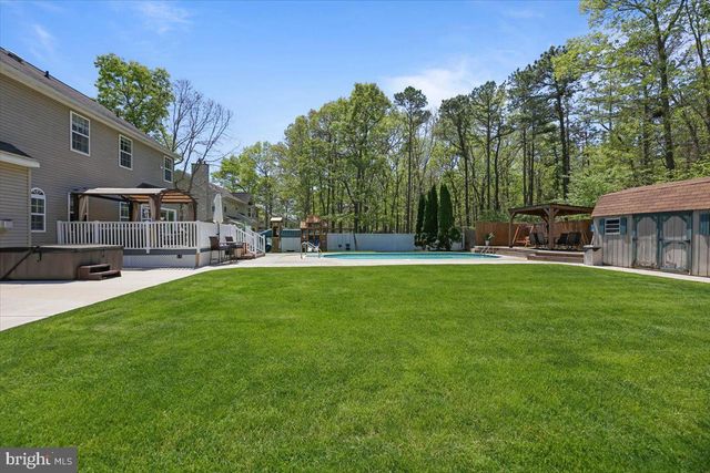201 PRANCER RD, Egg Harbor Township, NJ 08234