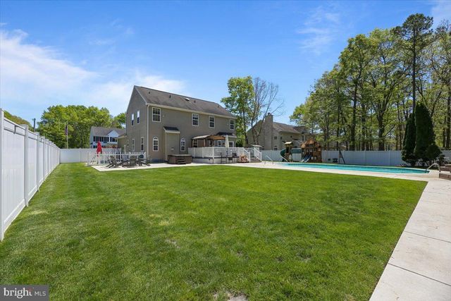 201 PRANCER RD, Egg Harbor Township, NJ 08234