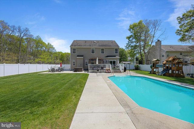 201 PRANCER RD, Egg Harbor Township, NJ 08234
