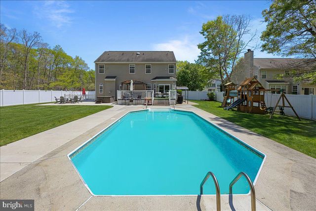 201 PRANCER RD, Egg Harbor Township, NJ 08234