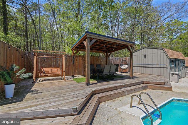 201 PRANCER RD, Egg Harbor Township, NJ 08234