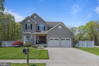 201 PRANCER RD, Egg Harbor Township, NJ 08234