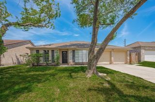 10306 Jillana Kaye Drive, Houston, TX 77086