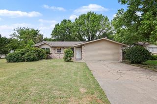 3001 Harvard Street N, Irving, TX 75062