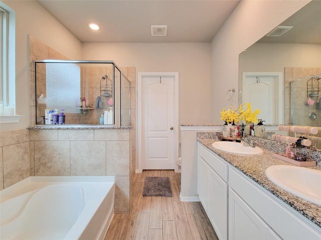24811 Crimson Pine Drive, Houston, TX 77336