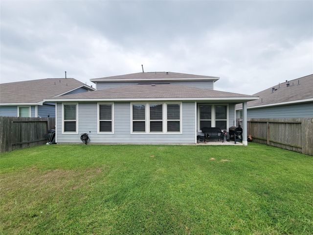 24811 Crimson Pine Drive, Houston, TX 77336