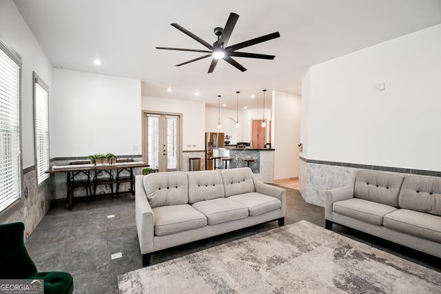 412 Trilium Trail, Pendergrass, GA 30567