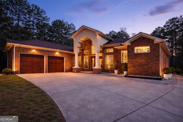412 Trilium Trail, Pendergrass, GA 30567