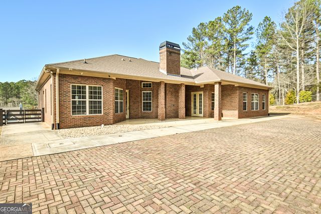 412 Trilium Trail, Pendergrass, GA 30567