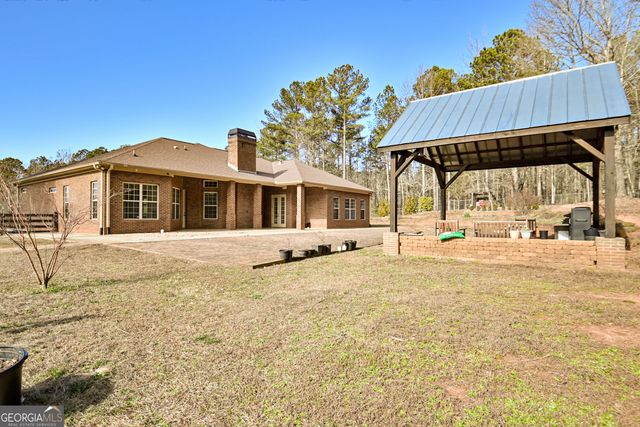 412 Trilium Trail, Pendergrass, GA 30567