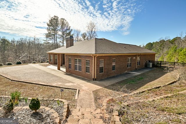 412 Trilium Trail, Pendergrass, GA 30567