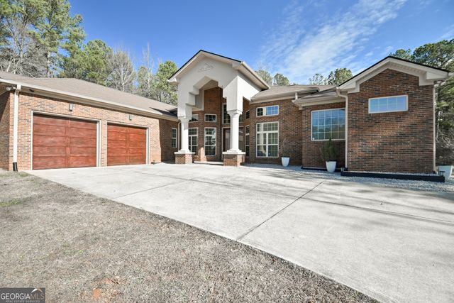 412 Trilium Trail, Pendergrass, GA 30567