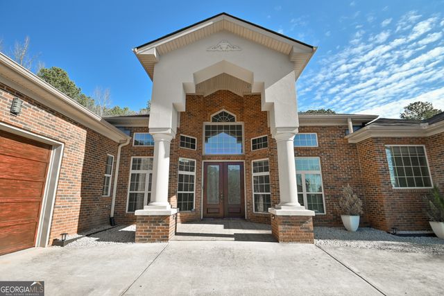 412 Trilium Trail, Pendergrass, GA 30567