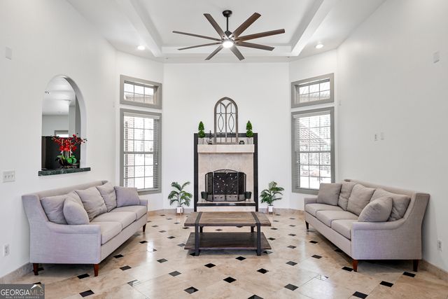 412 Trilium Trail, Pendergrass, GA 30567