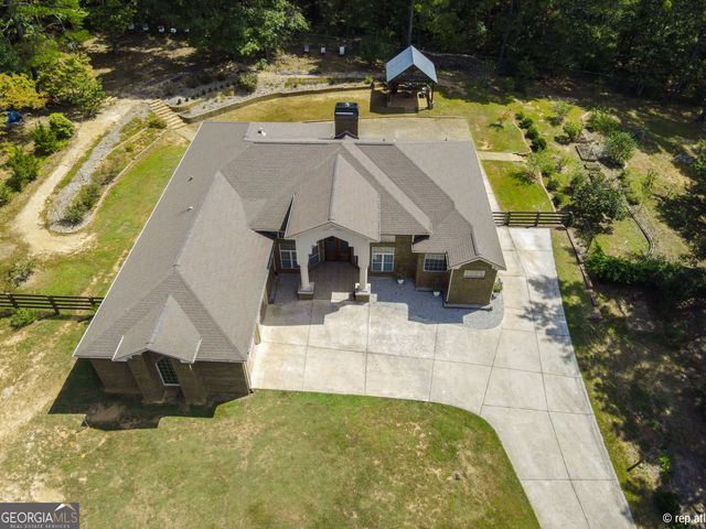 412 Trilium Trail, Pendergrass, GA 30567