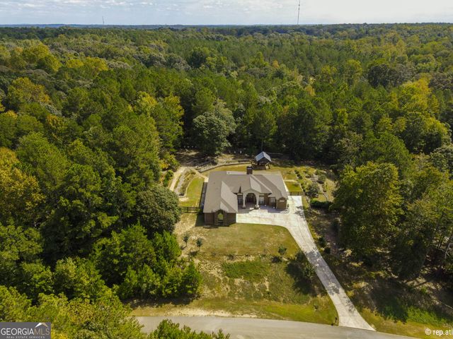 412 Trilium Trail, Pendergrass, GA 30567