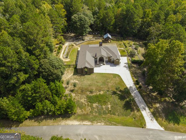 412 Trilium Trail, Pendergrass, GA 30567