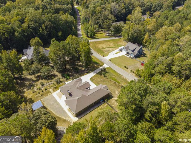 412 Trilium Trail, Pendergrass, GA 30567