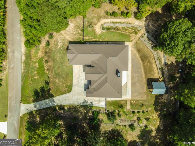 412 Trilium Trail, Pendergrass, GA 30567