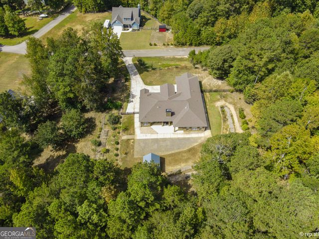 412 Trilium Trail, Pendergrass, GA 30567