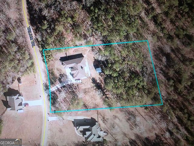 412 Trilium Trail, Pendergrass, GA 30567