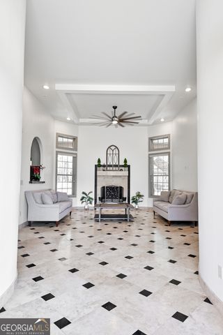 412 Trilium Trail, Pendergrass, GA 30567