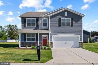 131 HUNTERS WAY, Salisbury, MD 21804