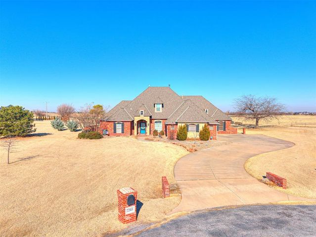 22811 Cedar Ridge Road, Edmond, OK 73025