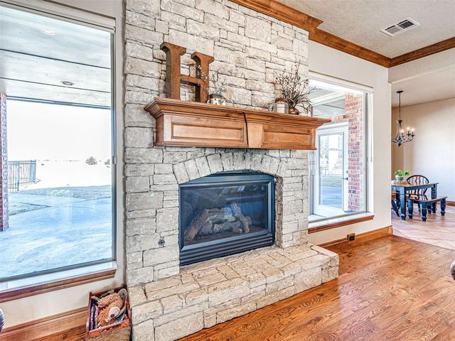 22811 Cedar Ridge Road, Edmond, OK 73025