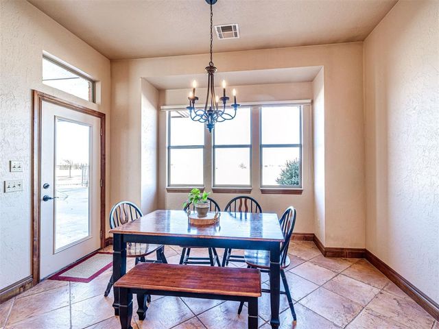 22811 Cedar Ridge Road, Edmond, OK 73025