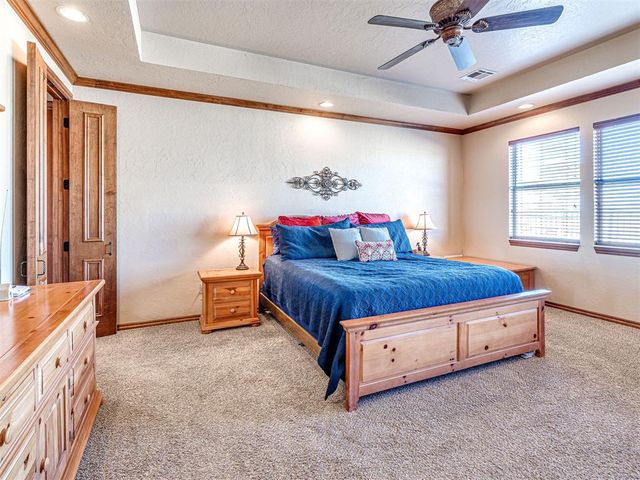 22811 Cedar Ridge Road, Edmond, OK 73025