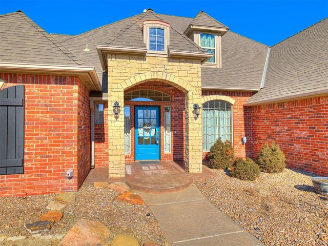 22811 Cedar Ridge Road, Edmond, OK 73025