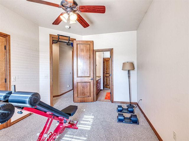 22811 Cedar Ridge Road, Edmond, OK 73025