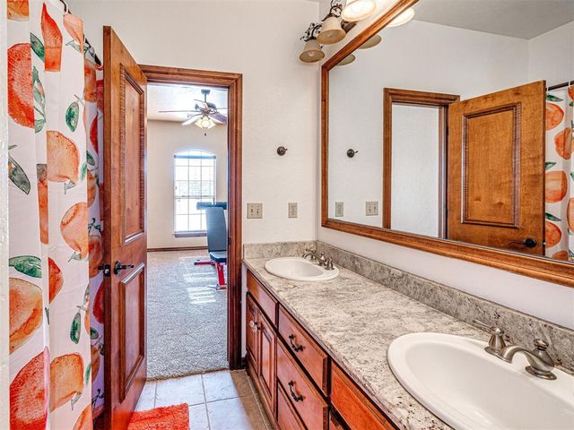 22811 Cedar Ridge Road, Edmond, OK 73025