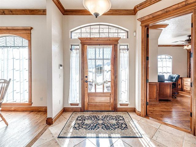 22811 Cedar Ridge Road, Edmond, OK 73025