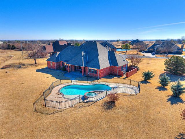22811 Cedar Ridge Road, Edmond, OK 73025