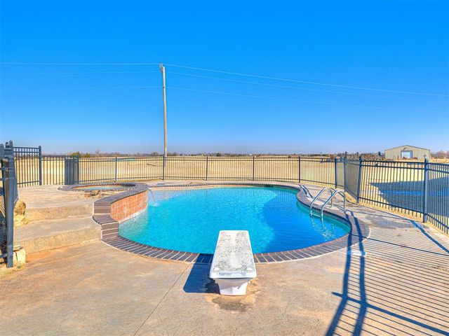 22811 Cedar Ridge Road, Edmond, OK 73025