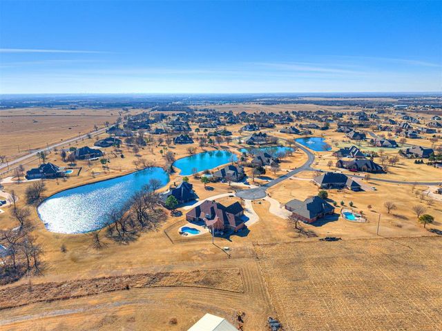 22811 Cedar Ridge Road, Edmond, OK 73025