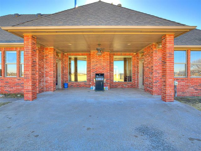 22811 Cedar Ridge Road, Edmond, OK 73025