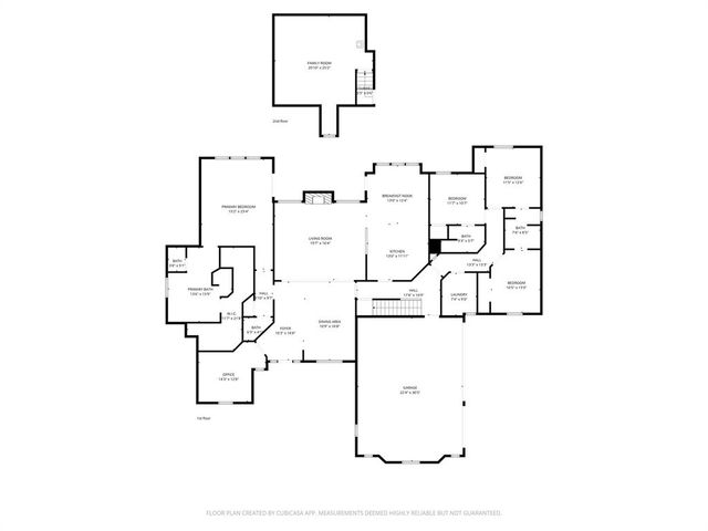 22811 Cedar Ridge Road, Edmond, OK 73025