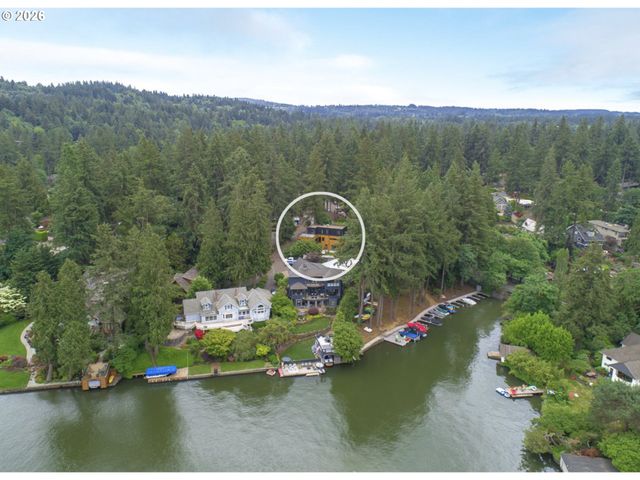 3919 SOUTHSHORE Blvd, Lake Oswego, OR 97035