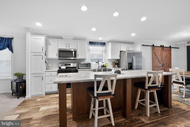 843 RUM BRIDGE BRANCH RD, Seaford, DE 19973