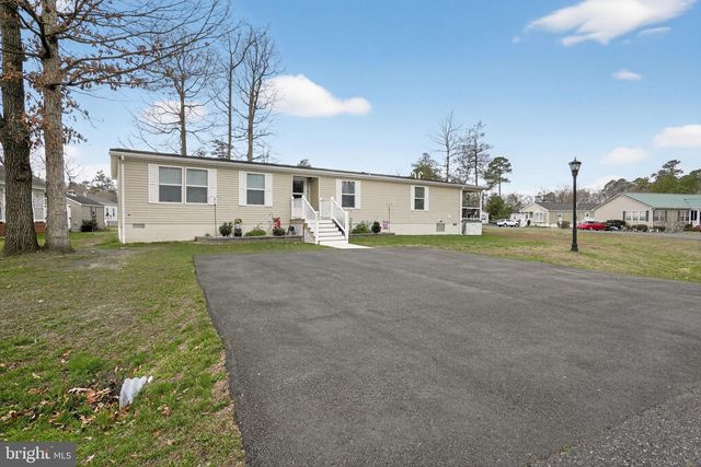 843 RUM BRIDGE BRANCH RD, Seaford, DE 19973