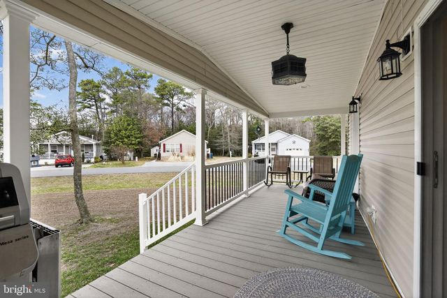 843 RUM BRIDGE BRANCH RD, Seaford, DE 19973