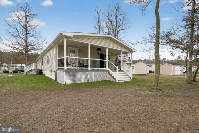 843 RUM BRIDGE BRANCH RD, Seaford, DE 19973