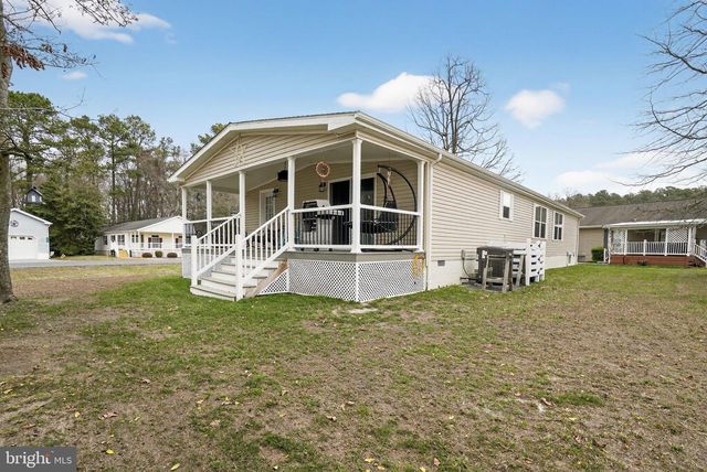 843 RUM BRIDGE BRANCH RD, Seaford, DE 19973