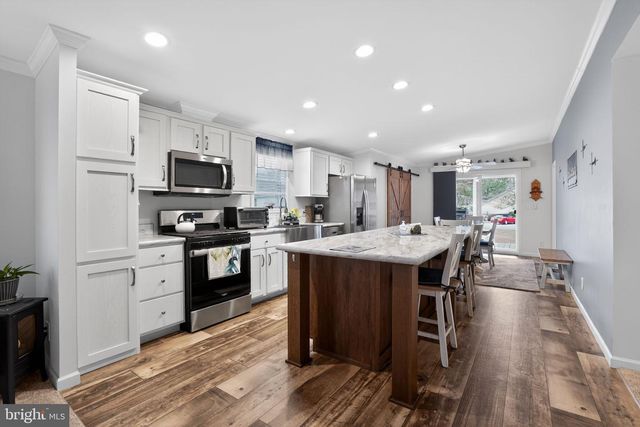 843 RUM BRIDGE BRANCH RD, Seaford, DE 19973