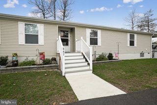 843 RUM BRIDGE BRANCH RD, Seaford, DE 19973