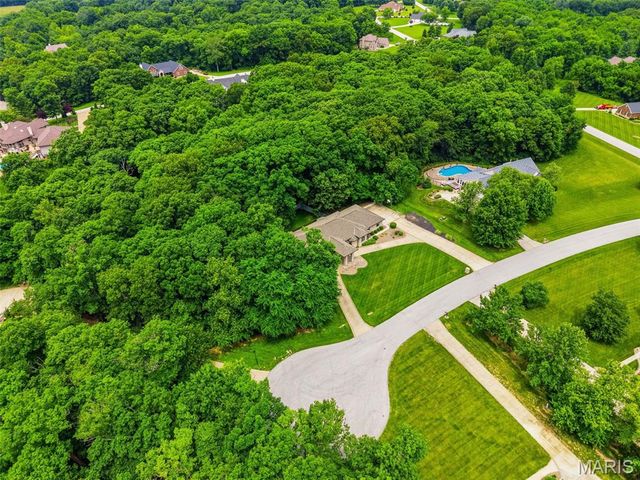 3 Rainier Court, O'fallon, MO 63366