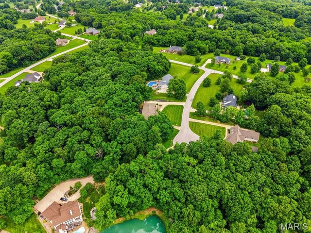 3 Rainier Court, O'fallon, MO 63366